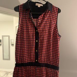 Michael Kors romper